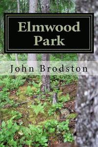 bokomslag Elmwood Park: A Work of Fiction