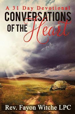 Conversations of the Heart: A 31-Day Devotional 1