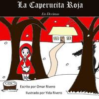 bokomslag La Caperucita Roja: En Decimas