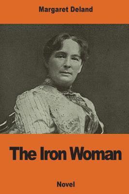 The Iron Woman 1