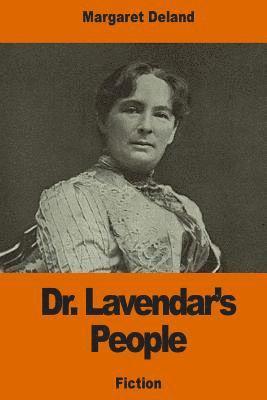 Dr. Lavendar's People 1