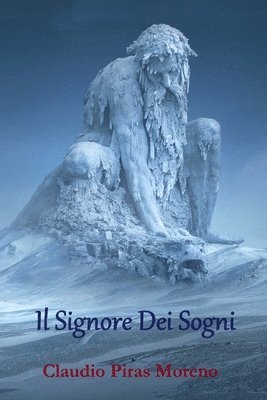bokomslag Signore dei sogni