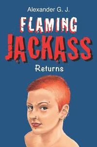 bokomslag Flaming Jackass: Returns