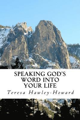 Speaking God's Word into Your Life 1