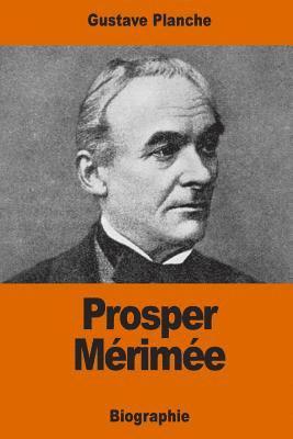 Gustave Planche - Prosper Mérimée, Häftad