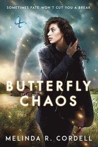 bokomslag Butterfly Chaos