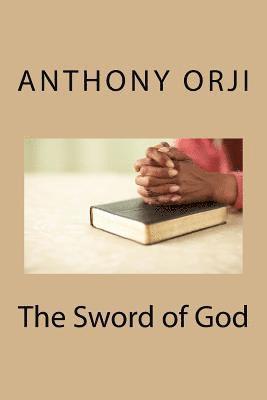 The Sword of God 1