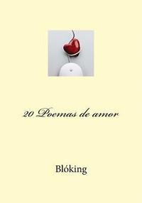 bokomslag 20 Poemas de amor