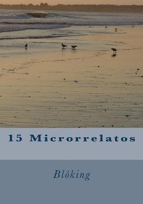 15 Microrrelatos 1
