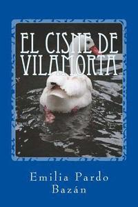 bokomslag El cisne de Vilamorta