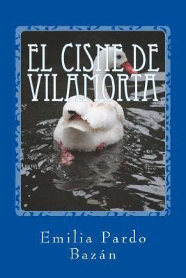 bokomslag El cisne de Vilamorta
