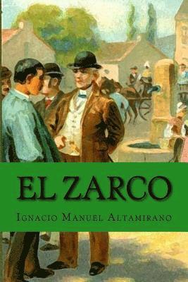 El Zarco 1