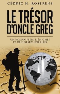 bokomslag Le Trsor d'Oncle Greg