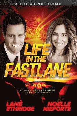 Noell Mamone Nieporte, Lane Ethridge - Life In The Fast Lane, Häftad