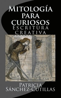 bokomslag Mitologia para curiosos