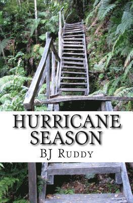 Bj Ruddy - Hurricane Season, Häftad
