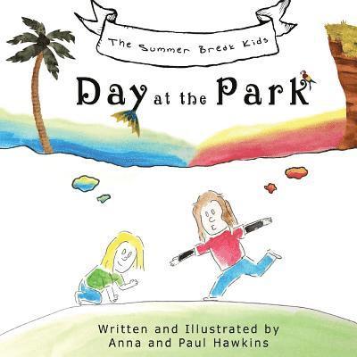 Day at the Park 1