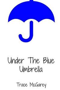 bokomslag Under The Blue Umbrella