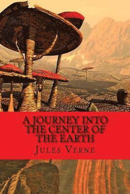A journey into the center of the earth 1