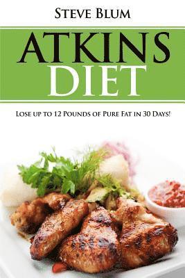 Atkins: Break Out From the Fat Prison 1