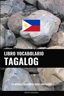 Libro Vocabolario Tagalog 1