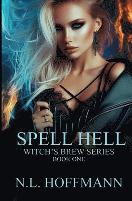 Spell Hell 1