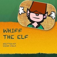bokomslag Whiff the Elf