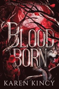 bokomslag Bloodborn