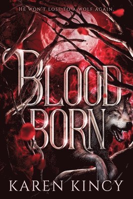 Bloodborn 1