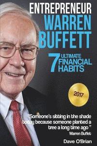 bokomslag Entrepreneur: Warren Buffett: 7 Ultimate Financial Habits