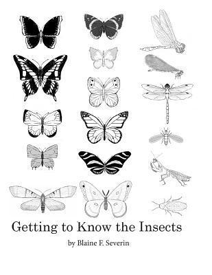 Getting to Know the Insects 1