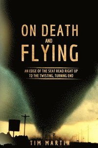 bokomslag On Death and Flying