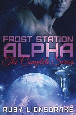 Frost Station Alpha: The Complete Series 1