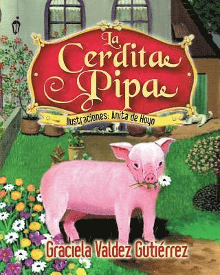 La cerdita Pipa 1