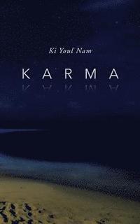 bokomslag Karma