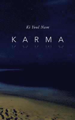 bokomslag Karma