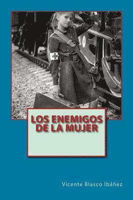 Los enemigos de la mujer