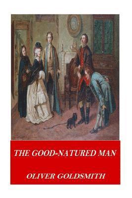 The Good-Natured Man 1