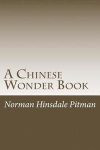 bokomslag A Chinese Wonder Book