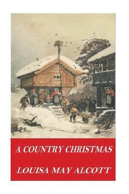 A Country Christmas 1