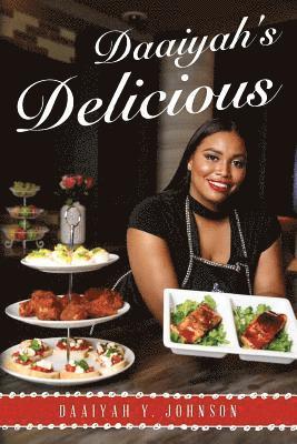 Daaiyah's Delicious 1