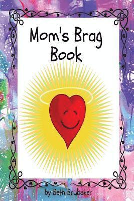 bokomslag Mom's Brag Book