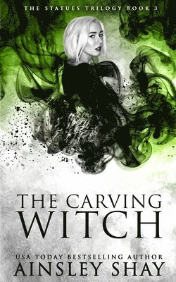 The Carving Witch 1