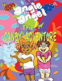 bokomslag The Candy Adventure