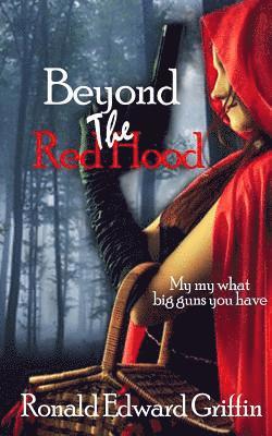 Beyond the Red Hood 1