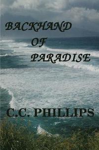 bokomslag Backhand of Paradise
