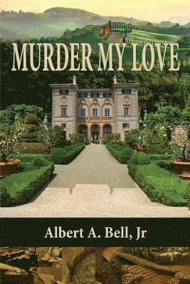 Murder My Love 1