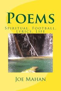 bokomslag Poems: Spiritual, Football, Lyrics, Life