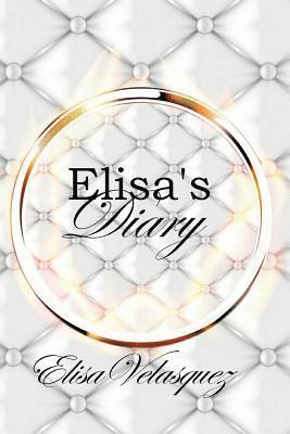 Elisa Velasquez - Elisa's Diary, Häftad