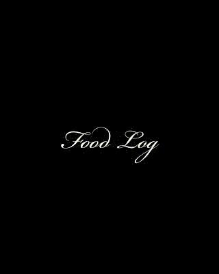 Food Log 1